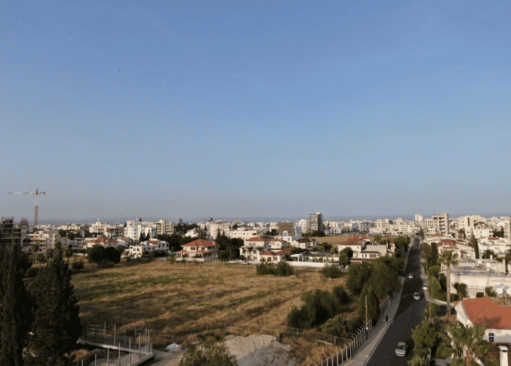 Condominium in Larnaca, 11 Ioannou Gladstonos 11710974