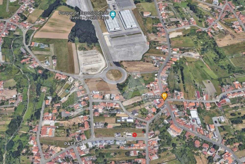 Tanah dalam Quinta do Gato, Rua da Patela 11710978