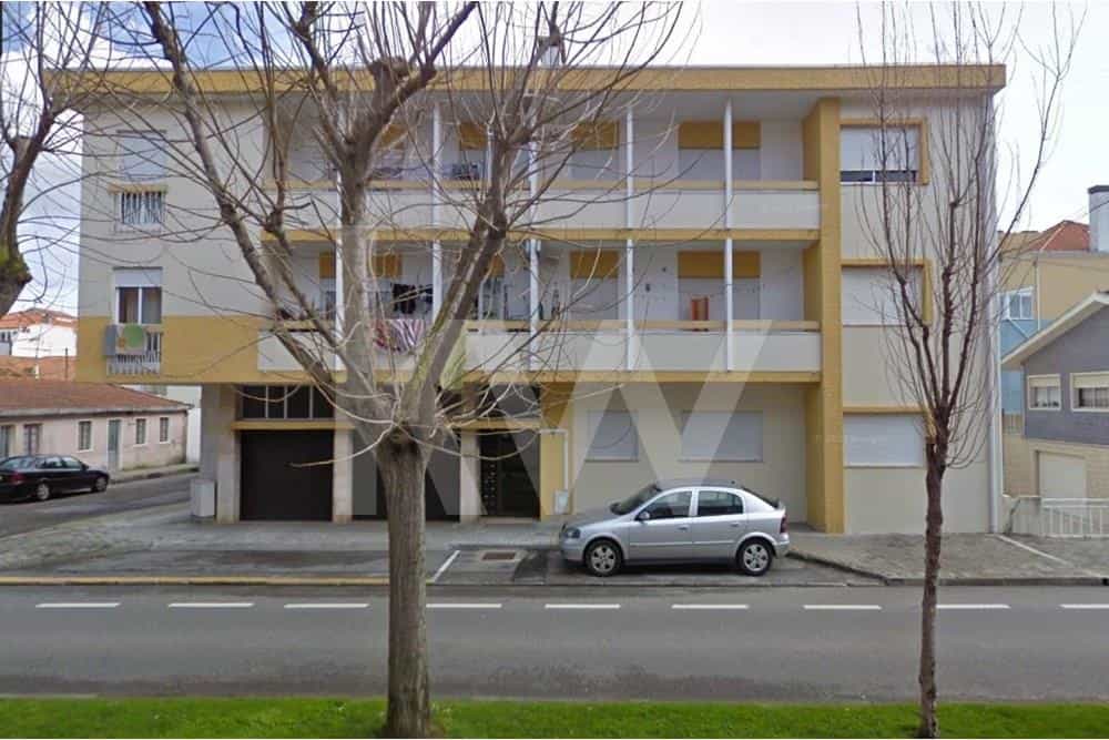 Kondominium di Gafanha da Nazaré, Rua de Ílhavo 11710986