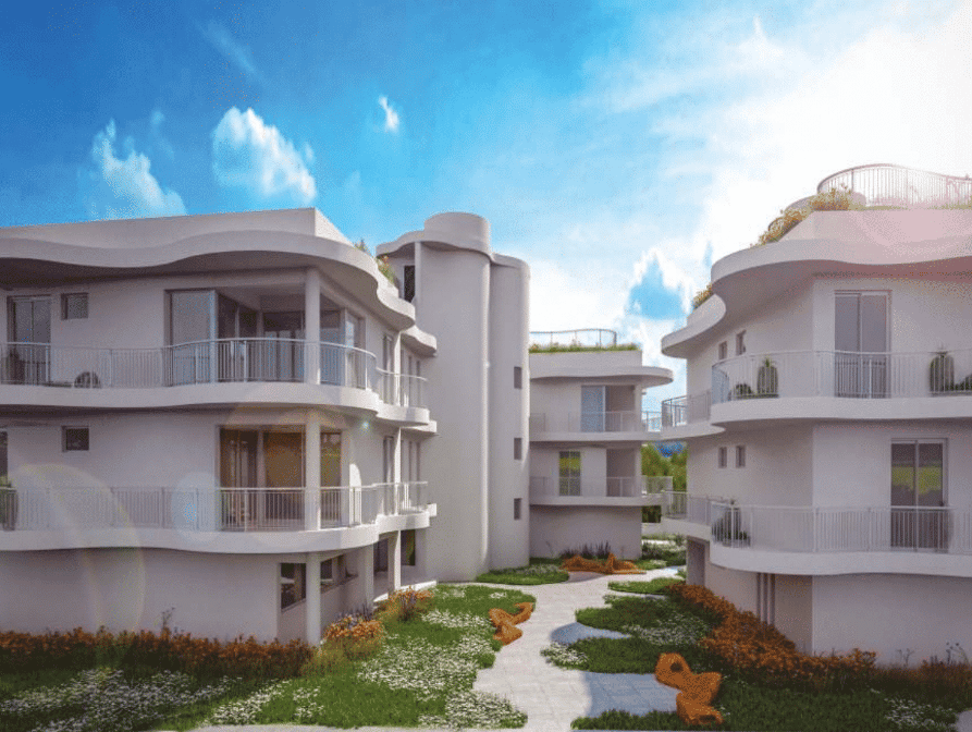 Condominium in Meneou, Larnaka 11710998