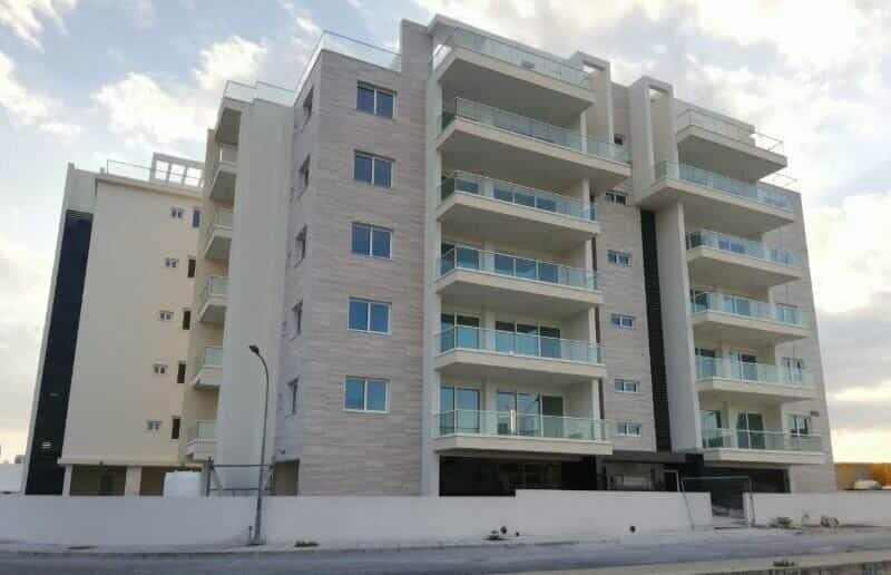 Condominium in Aradippou, 2 Agiou Athanasiou 11711007