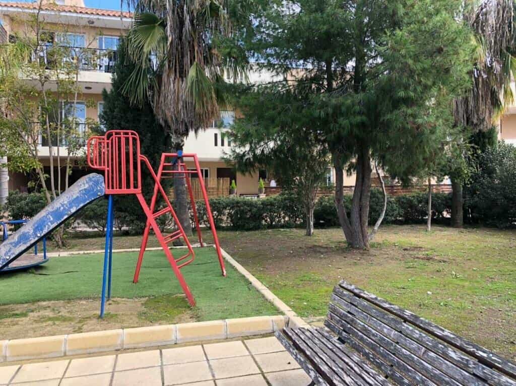 Condominio nel Kiti, Larnaca 11711019
