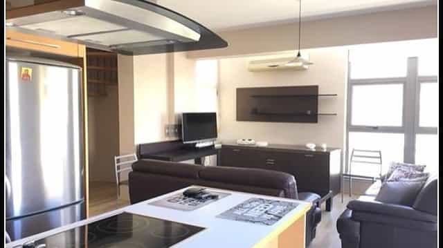 Condominium in Meneou, Larnaka 11711021
