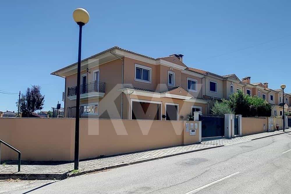 casa no Fermentelos, Aveiro District 11711022