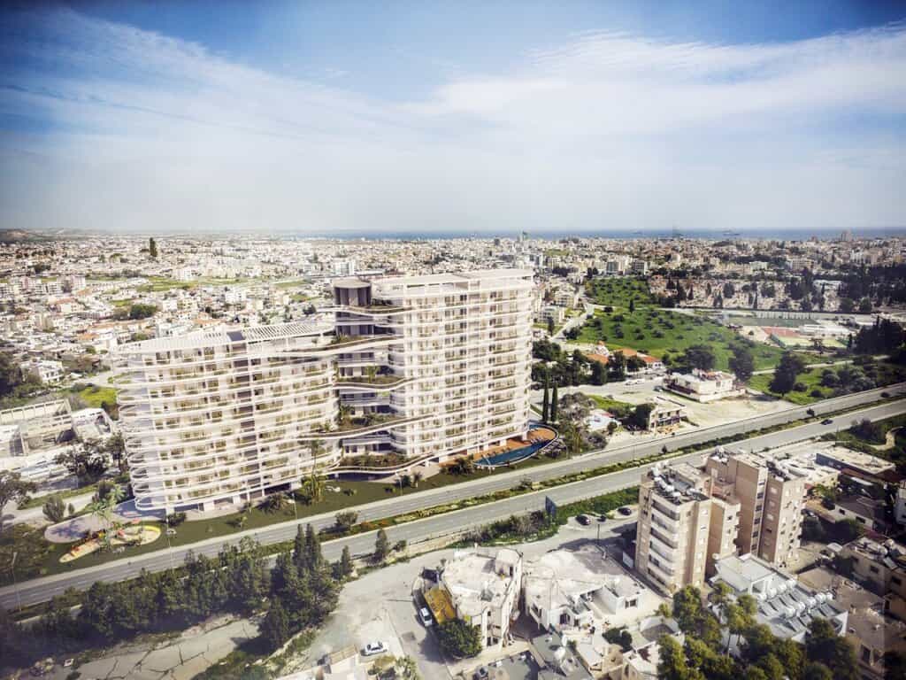 Meerdere appartementen in Meneou, Larnaca 11711025