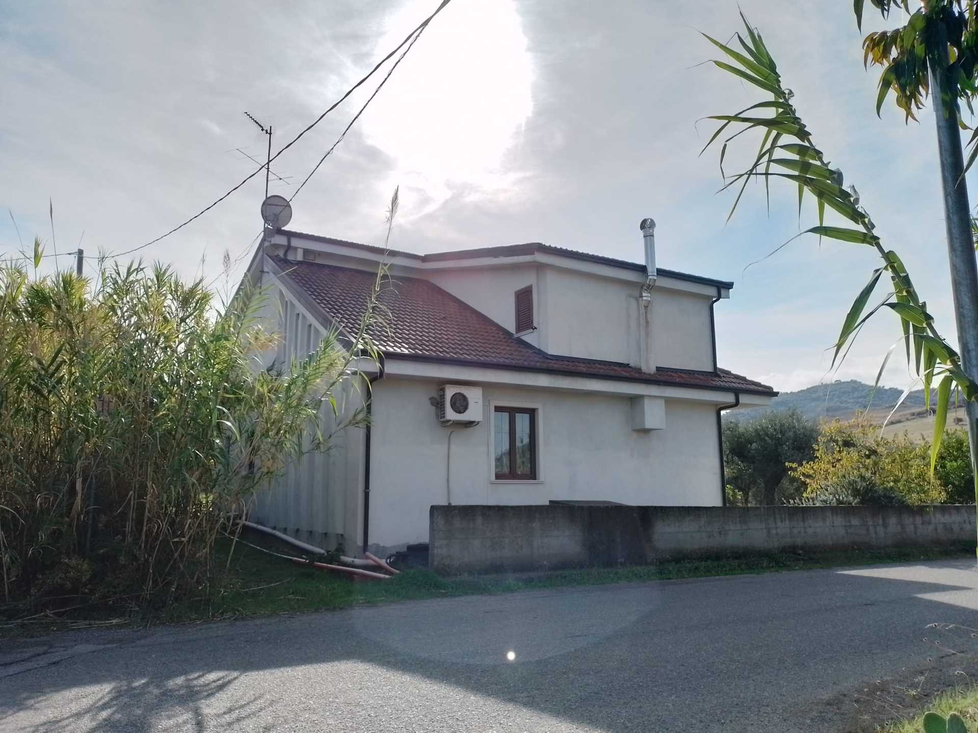Casa nel Spezzano Grande, Calabria 11711030
