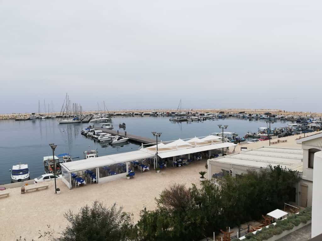 Eigentumswohnung im Zygi, Larnaca 11711033