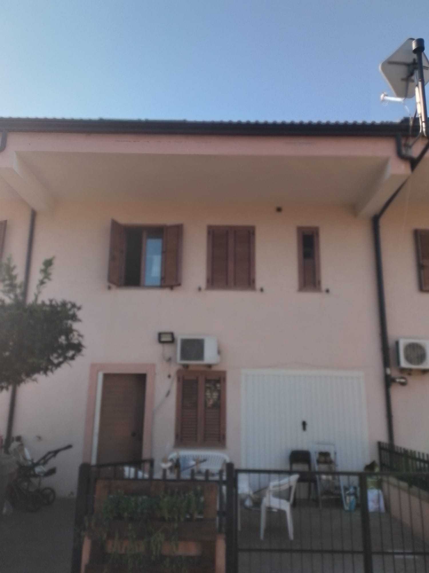 House in Crucoli, Calabria 11711037
