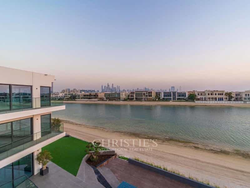 жилой дом в Dubai, Dubai 11711044
