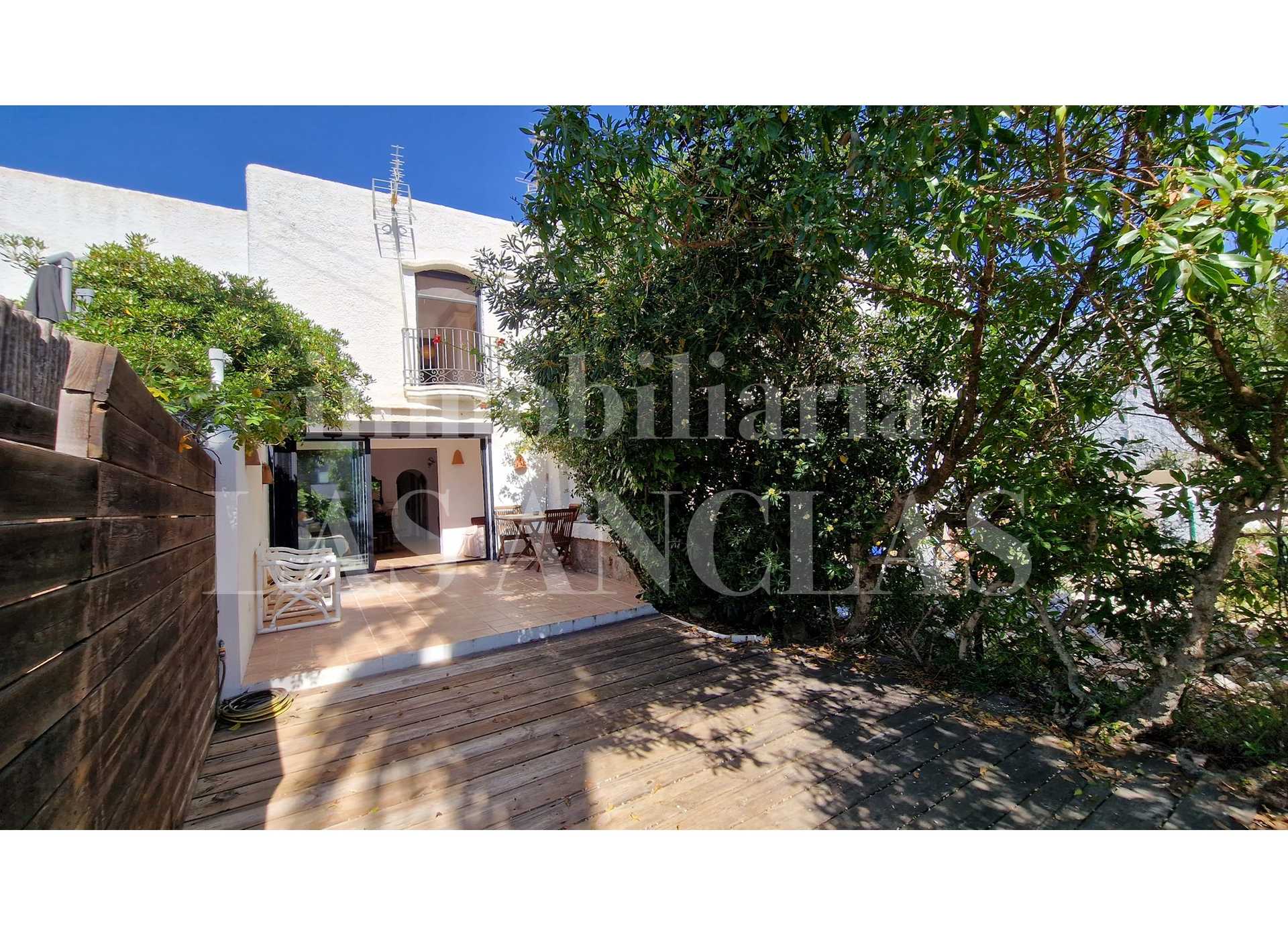Rumah di Ibiza, Pulau Balearic 11711109