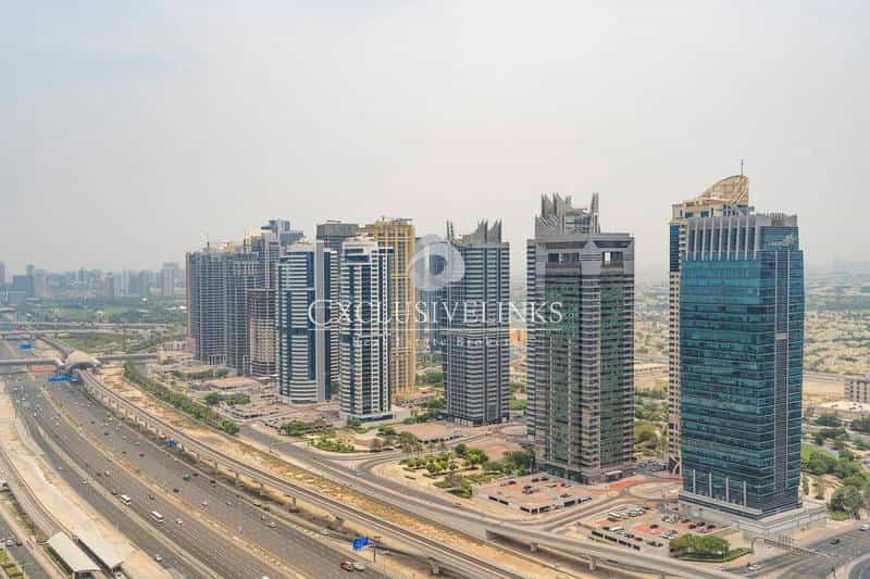 Kondominium dalam Dubai, Dubai 11711122