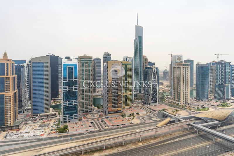 Kondominium dalam Dubai, Dubai 11711122