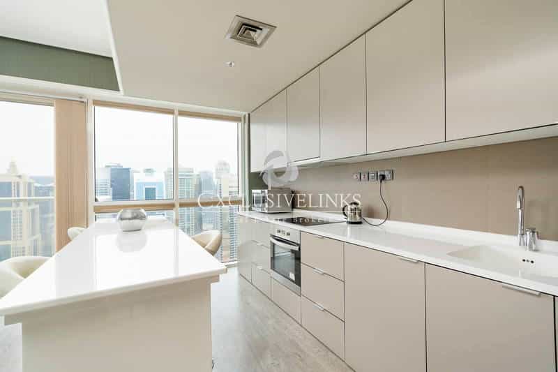 Condominium in Dubai, Dubayy 11711122