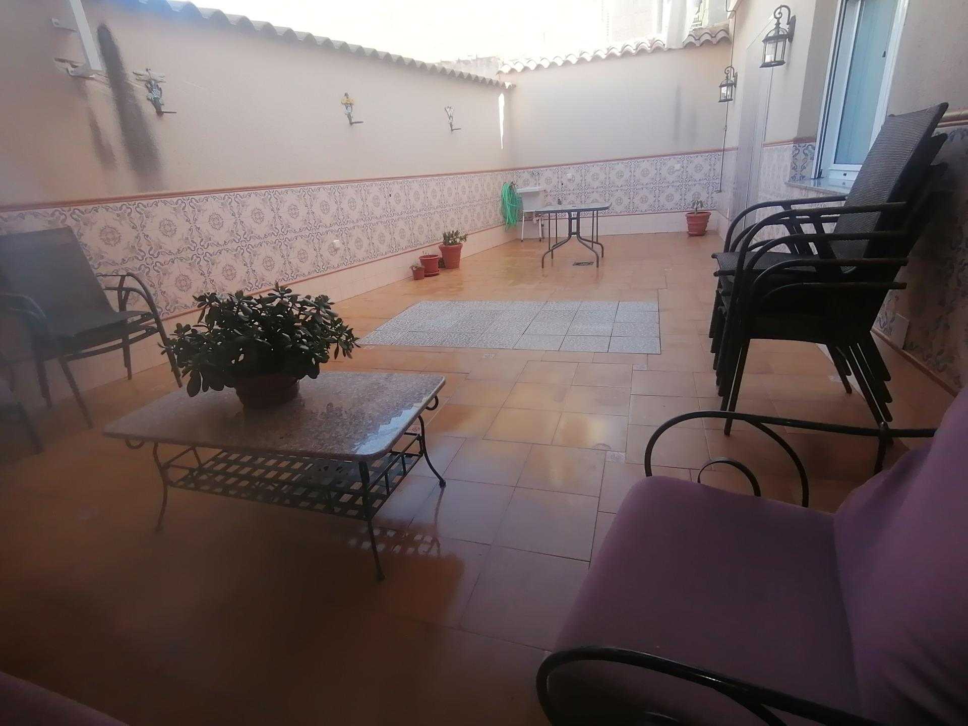Будинок в Bullas, Región de Murcia 11711125
