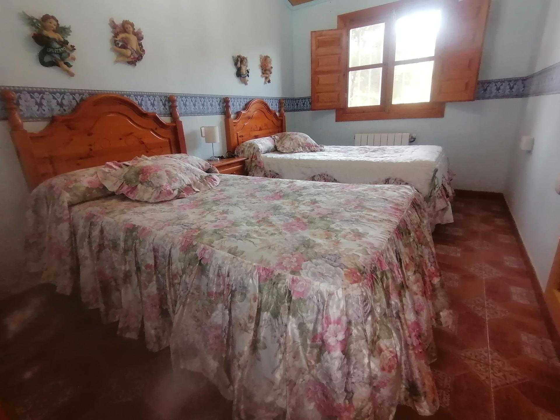 Huis in Bullas, Región de Murcia 11711132