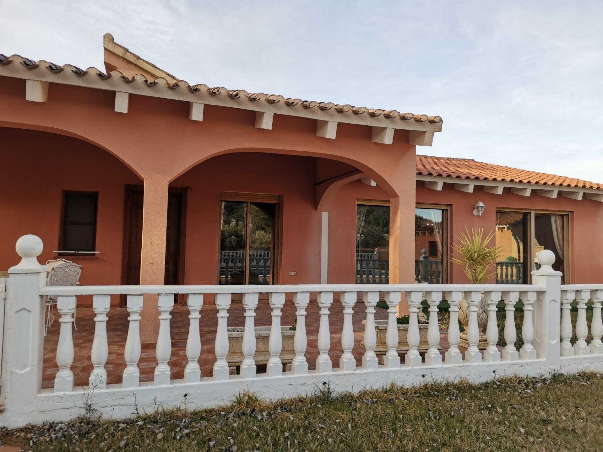 House in Bullas, Región de Murcia 11711132