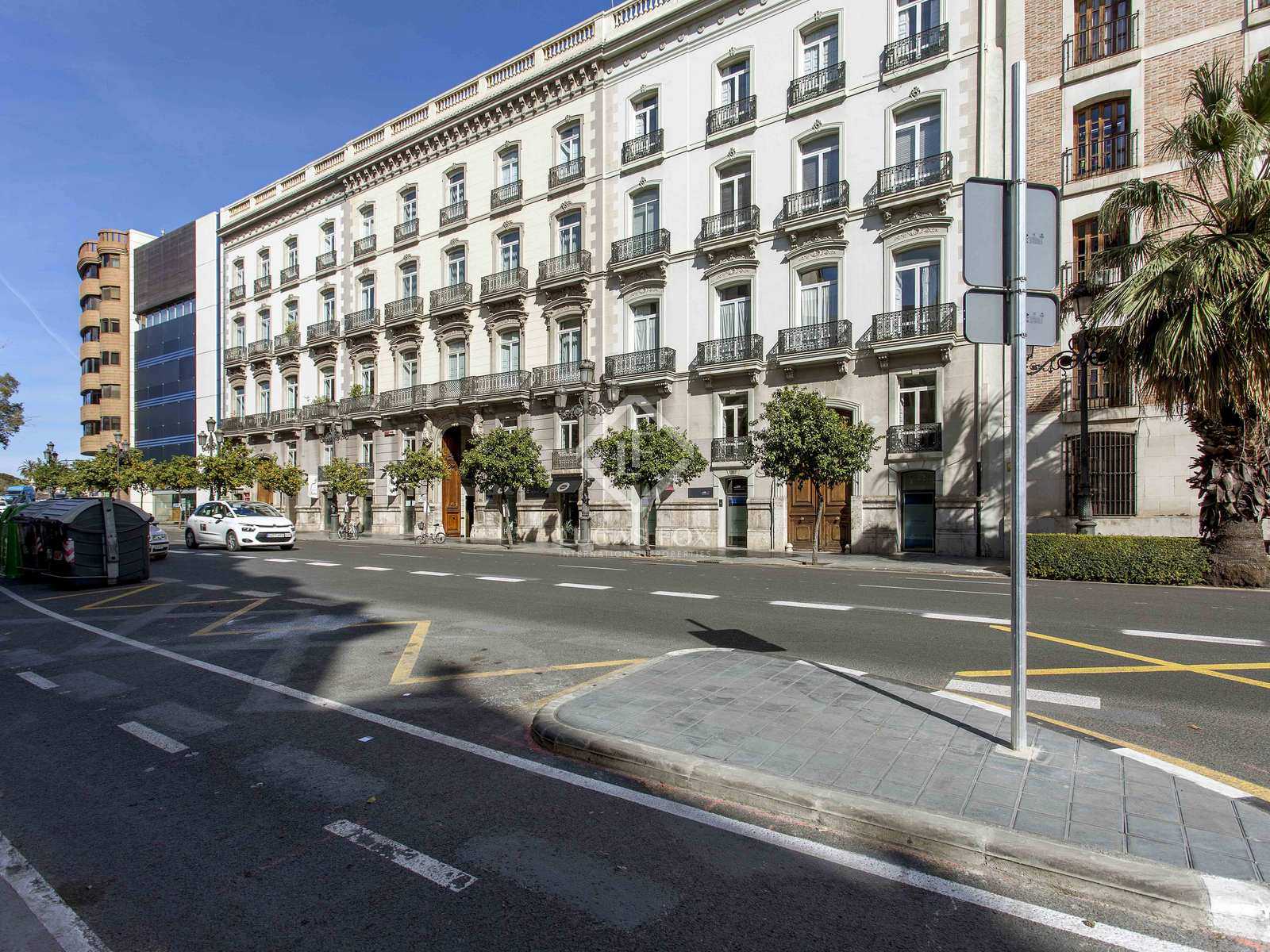 Condominium in Valencia, Valencian Community 11711170