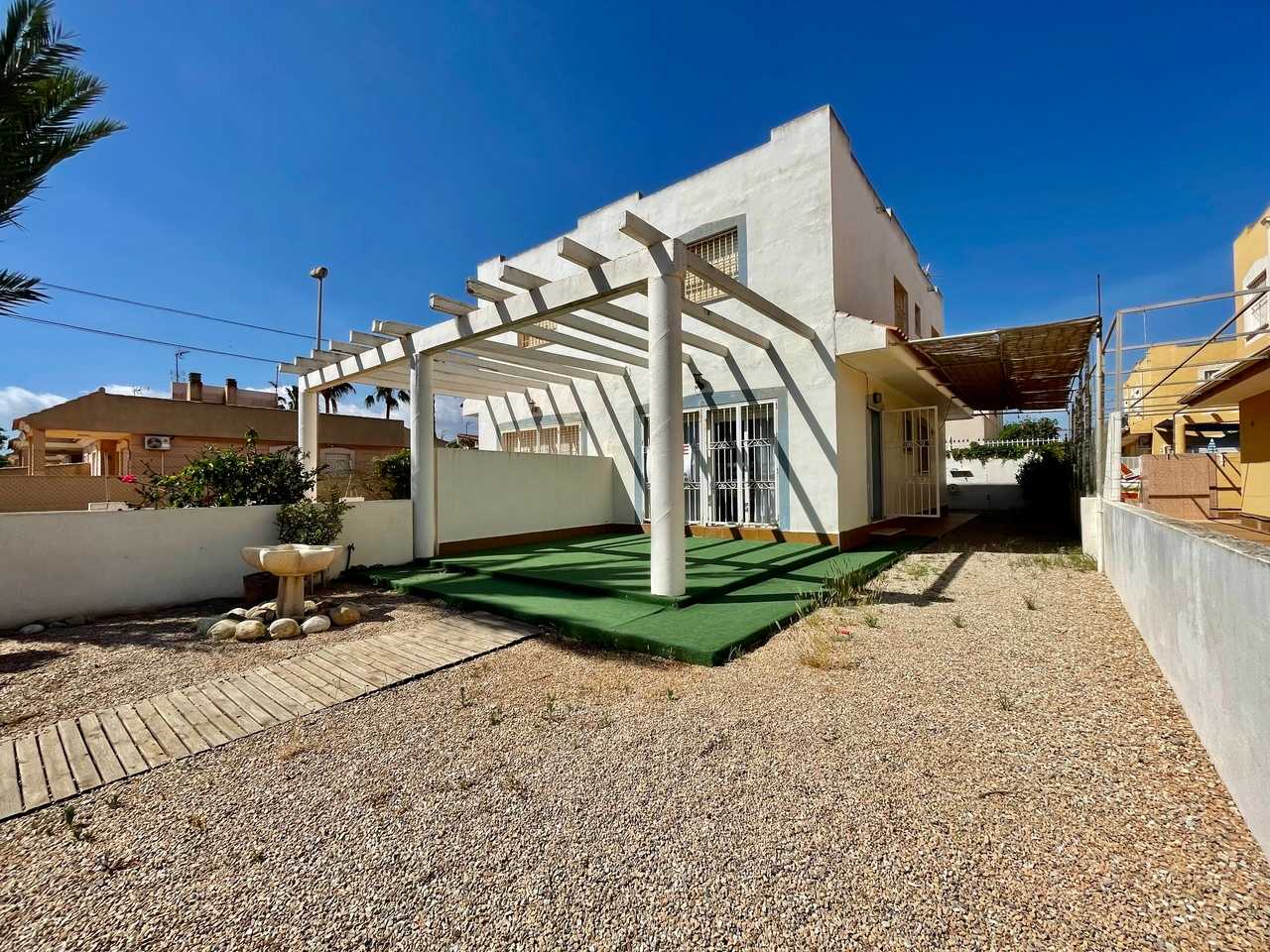 Molteplici case nel Los Urrutias, Murcia 11711501