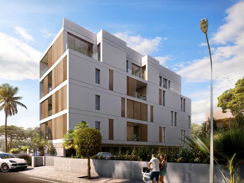Condominium in Nicosia, Lefkosia 11711567