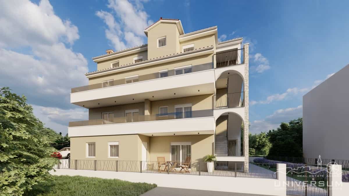 Condomínio no Novigrad, Istarska Zupanija 11711583