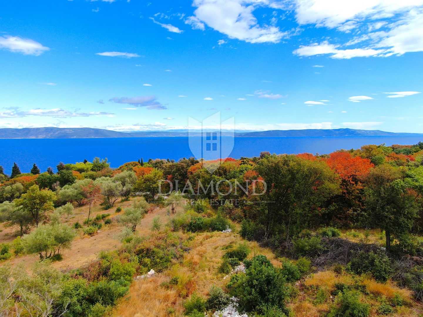 Land in Labin, Istria County 11711596