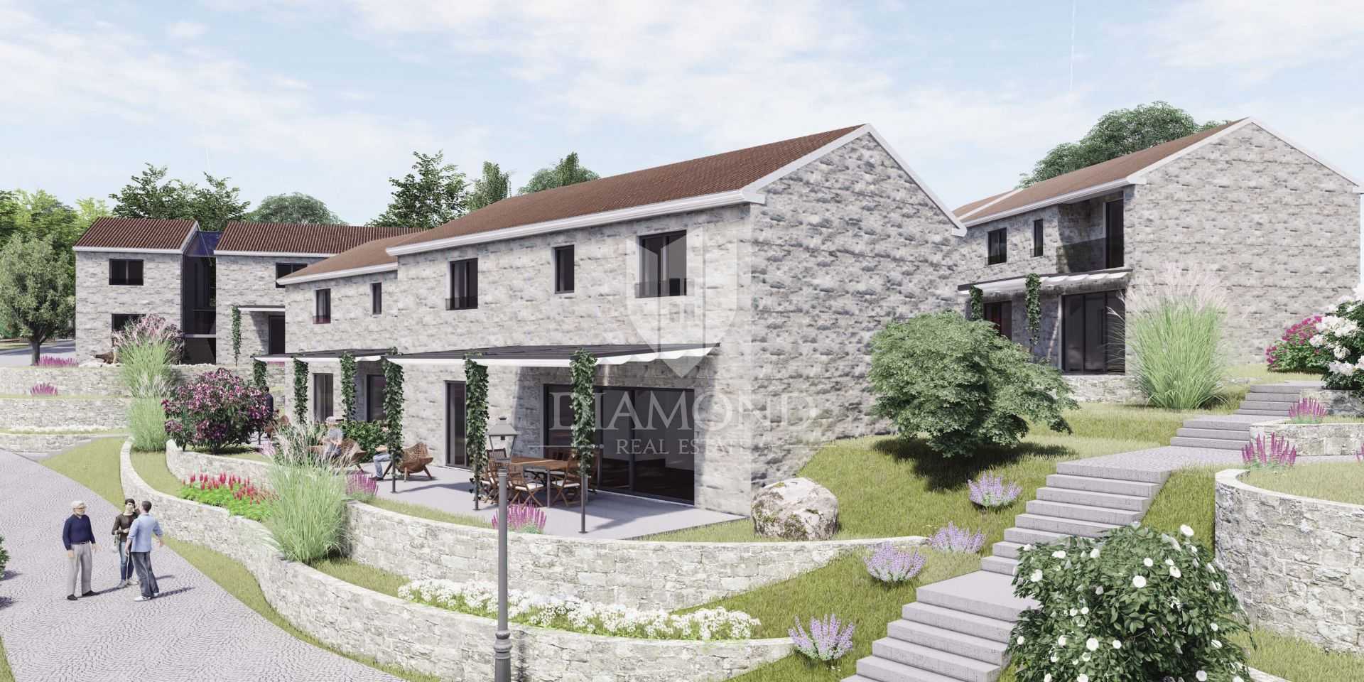 Land in Bale, Istria County 11711664