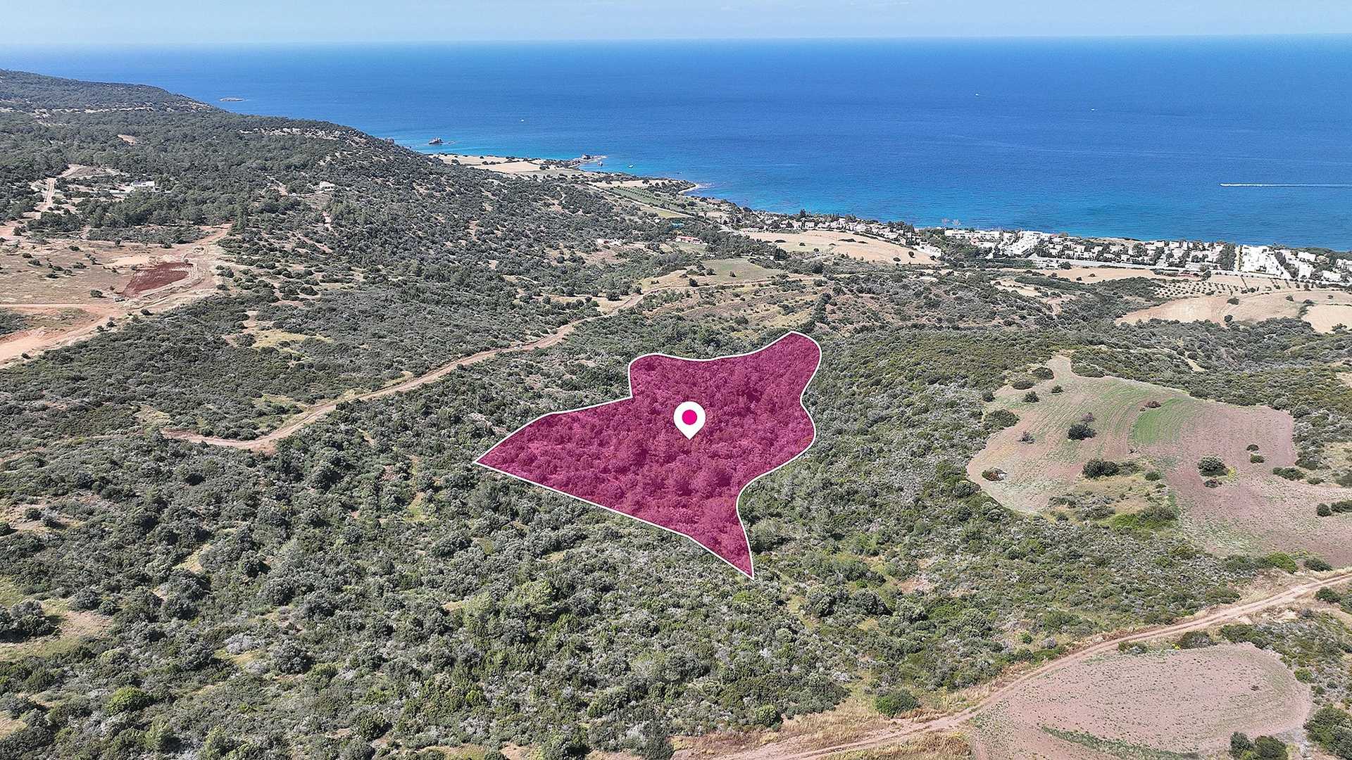 Land in Polis, Pafos 11711683