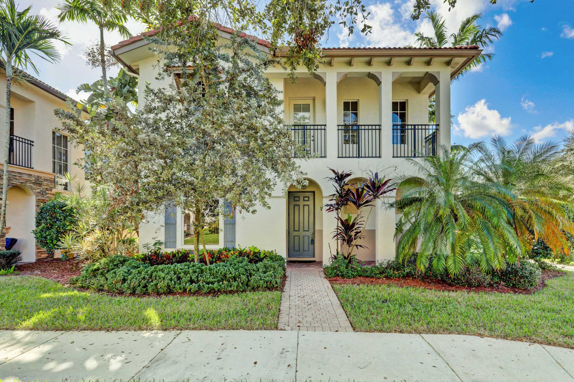 住宅 在 Palm Beach Gardens, Florida 11711724