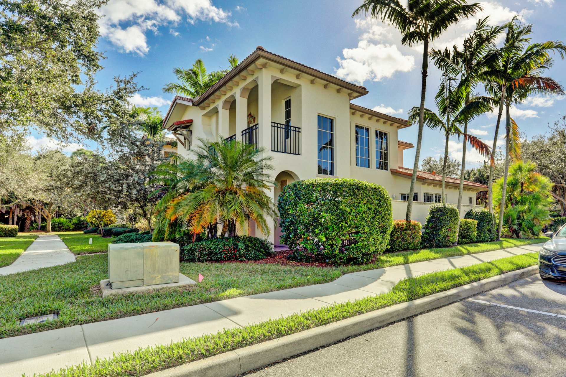 بيت في Palm Beach Gardens, Florida 11711724