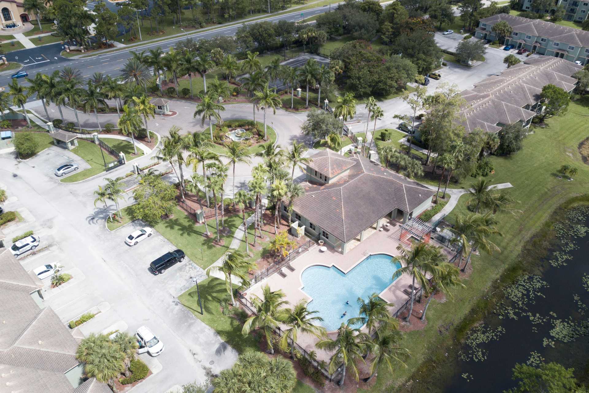 Haus im Royal Palm Beach, Florida 11711726