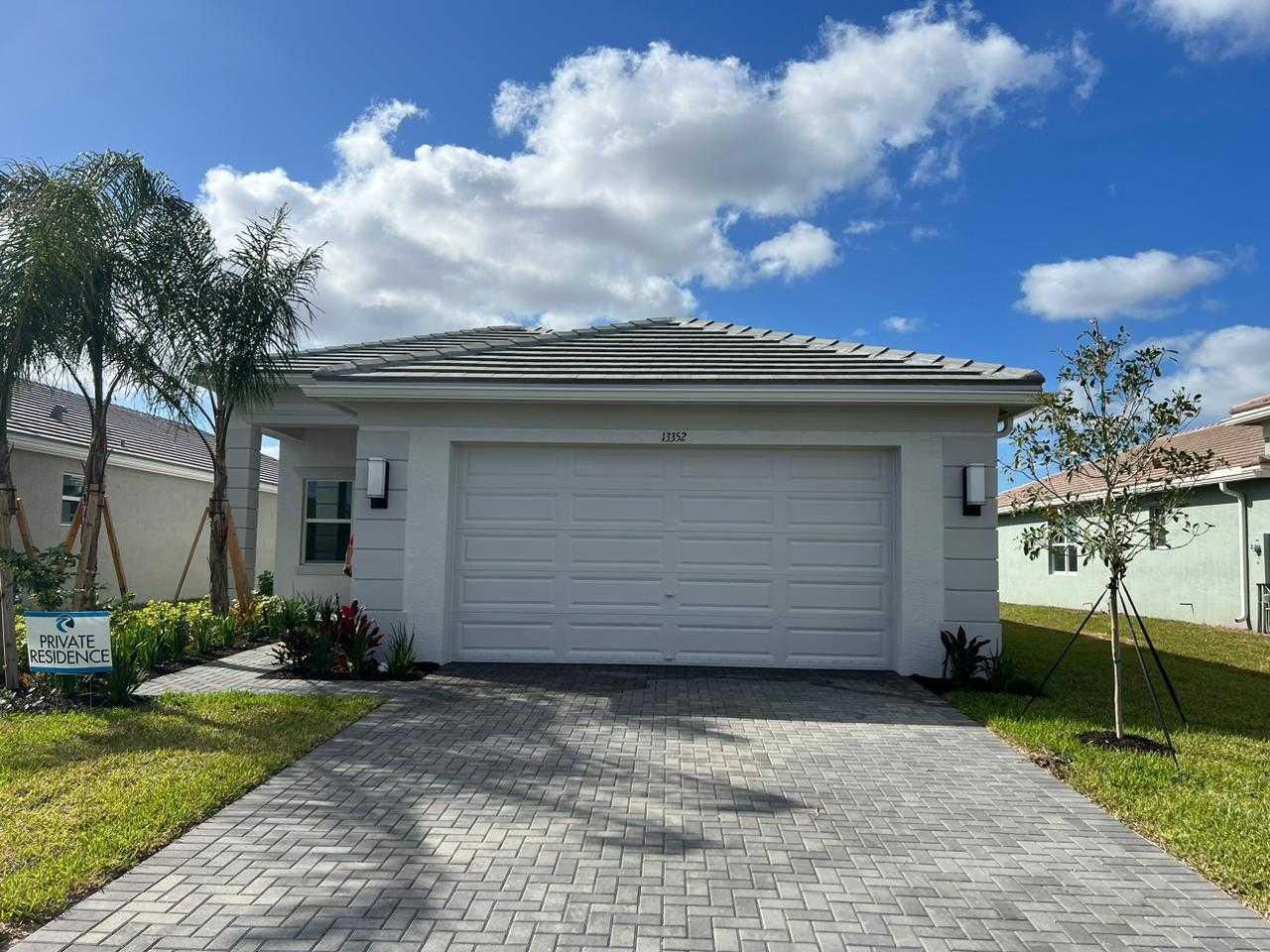 Huis in Haven St. Lucie, Florida 11711727