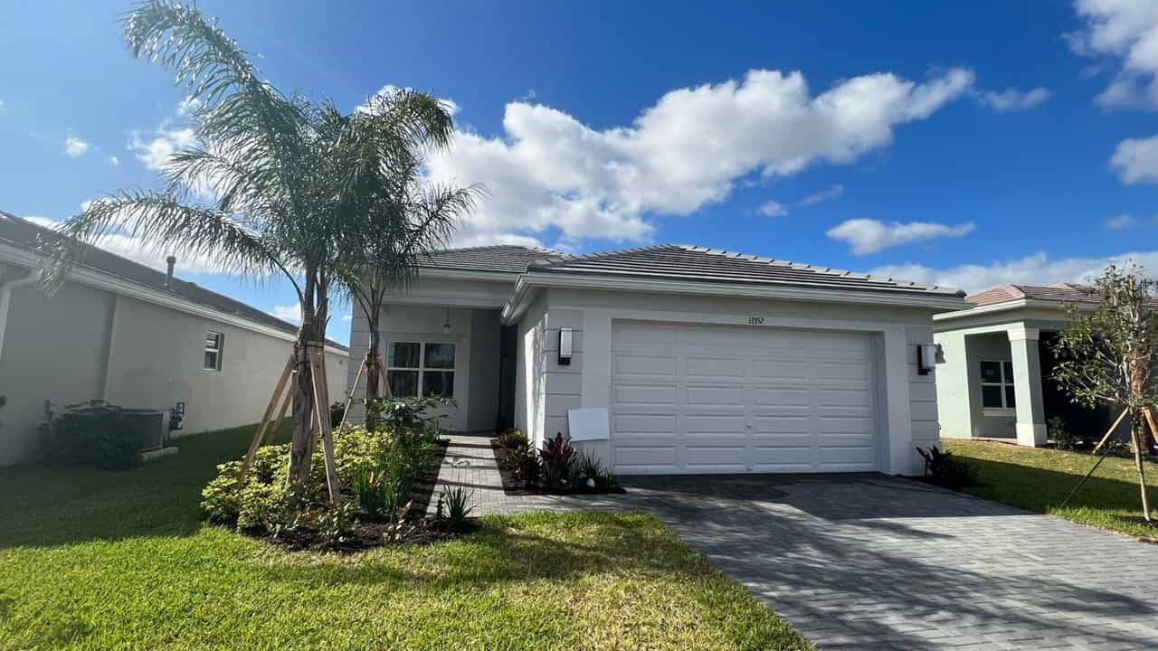 Huis in Haven St. Lucie, Florida 11711727