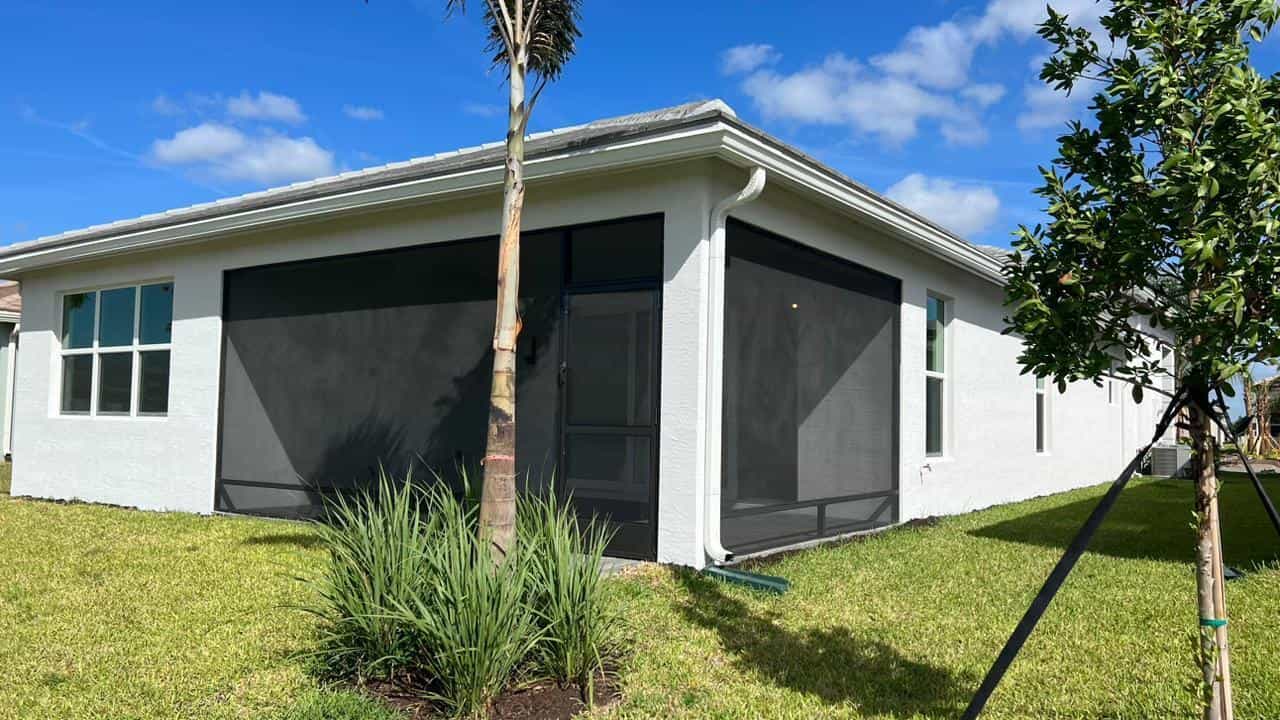 House in Port St. Lucie, Florida 11711727