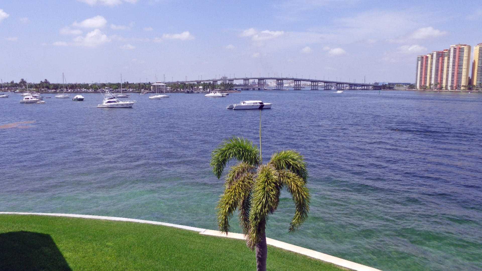 Huis in Palm Beach-kusten, Florida 11711730