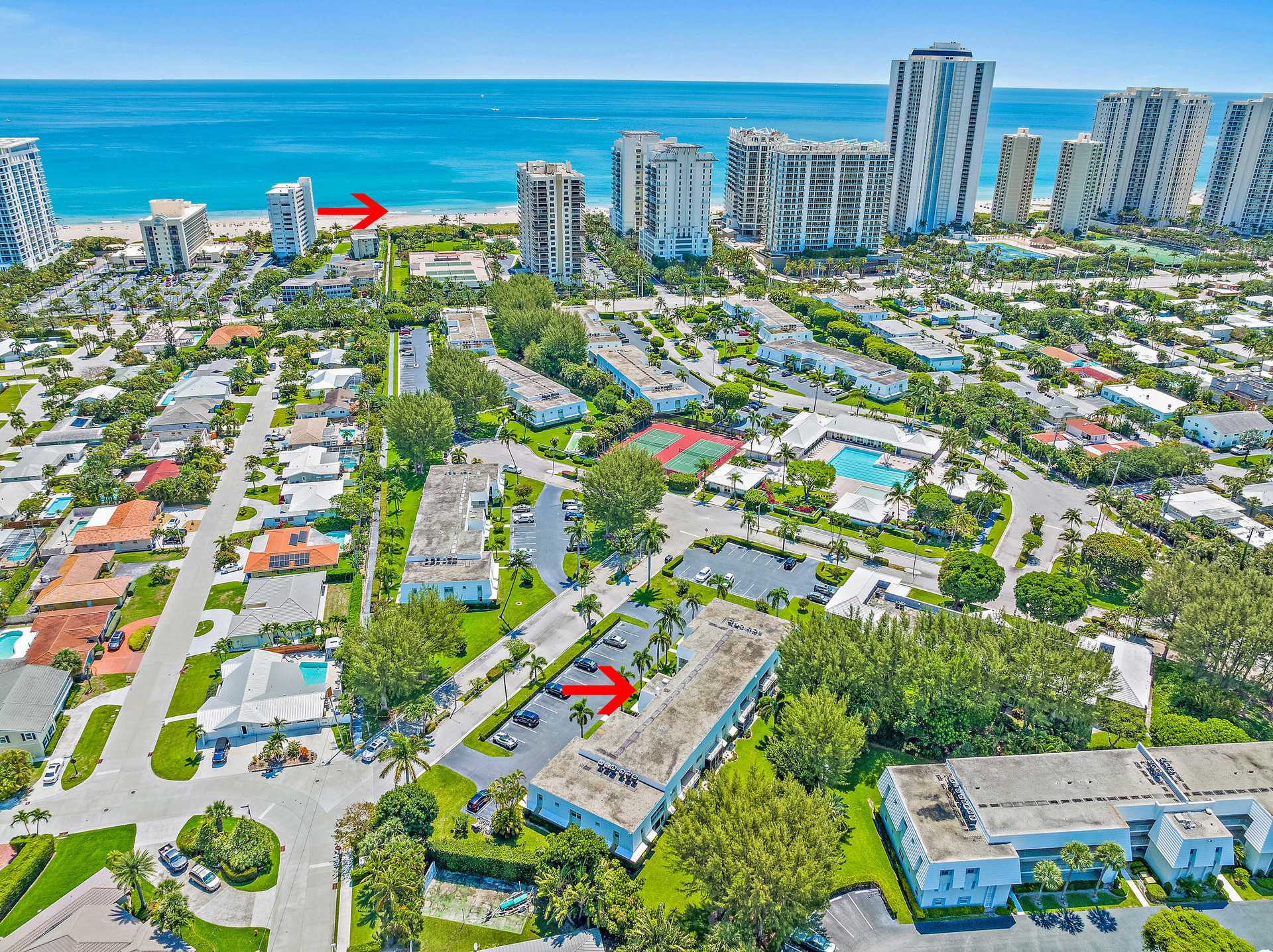 Condominium in Palm Beach-kusten, Florida 11711732