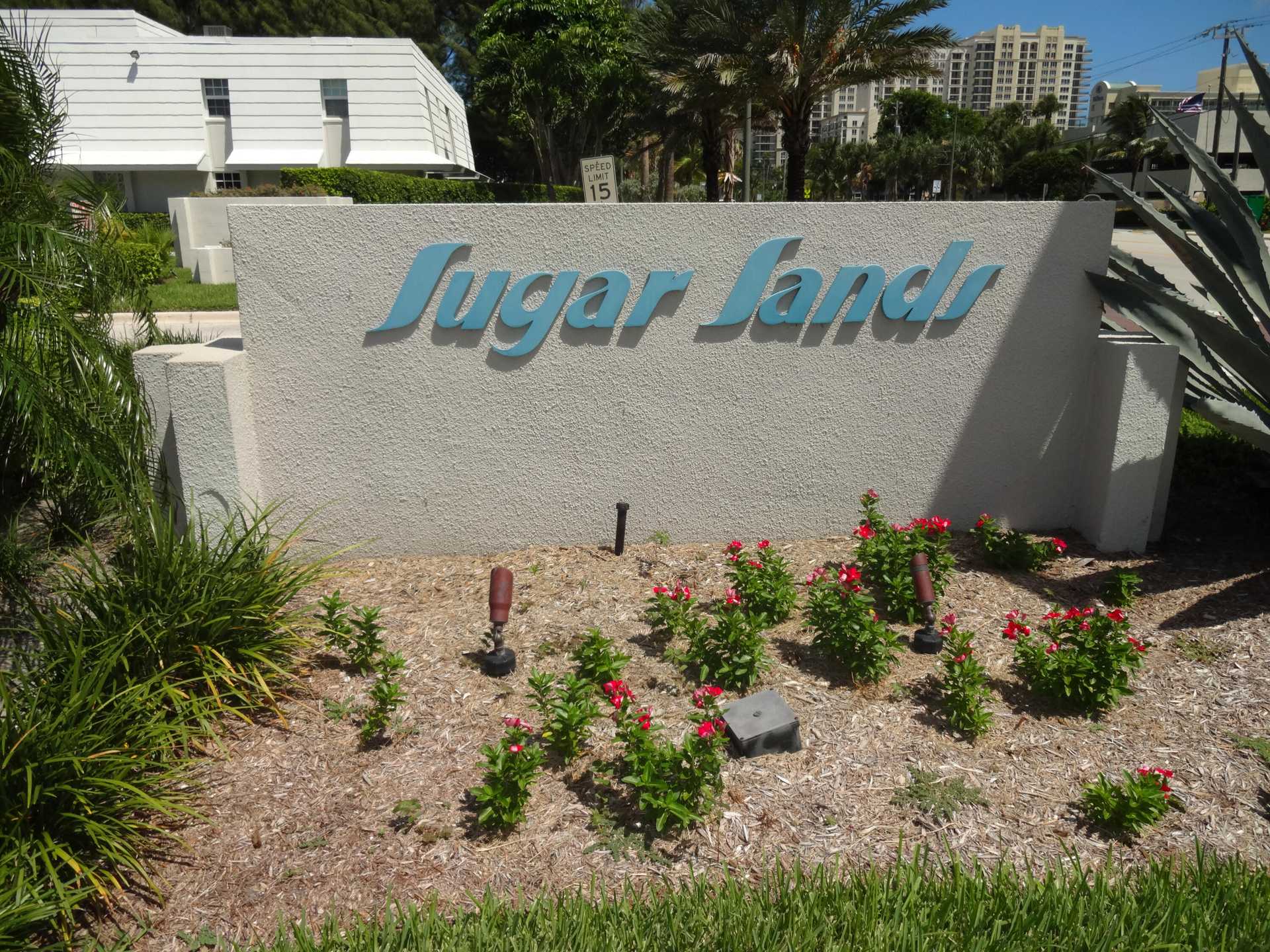 Eigentumswohnung im Palm Beach Shores, Florida 11711732