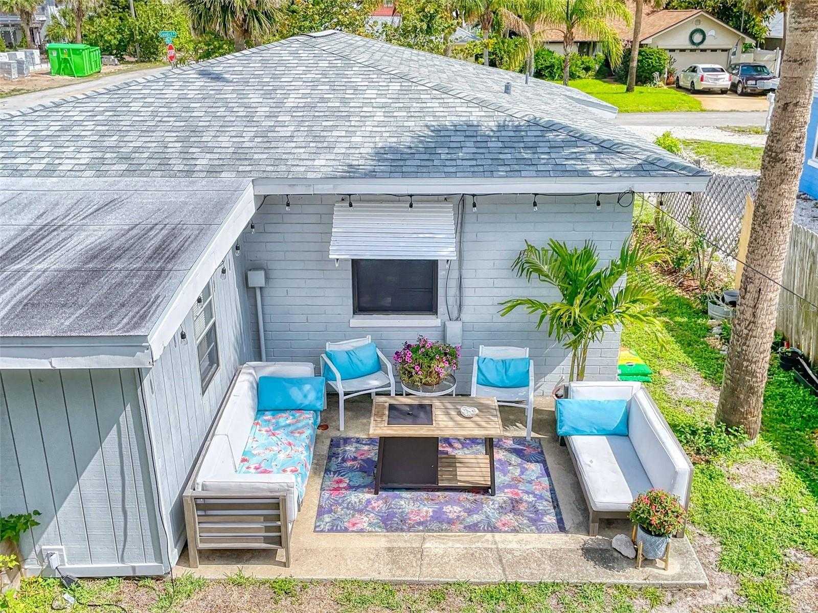 House in New Smyrna Beach, Florida 11711738
