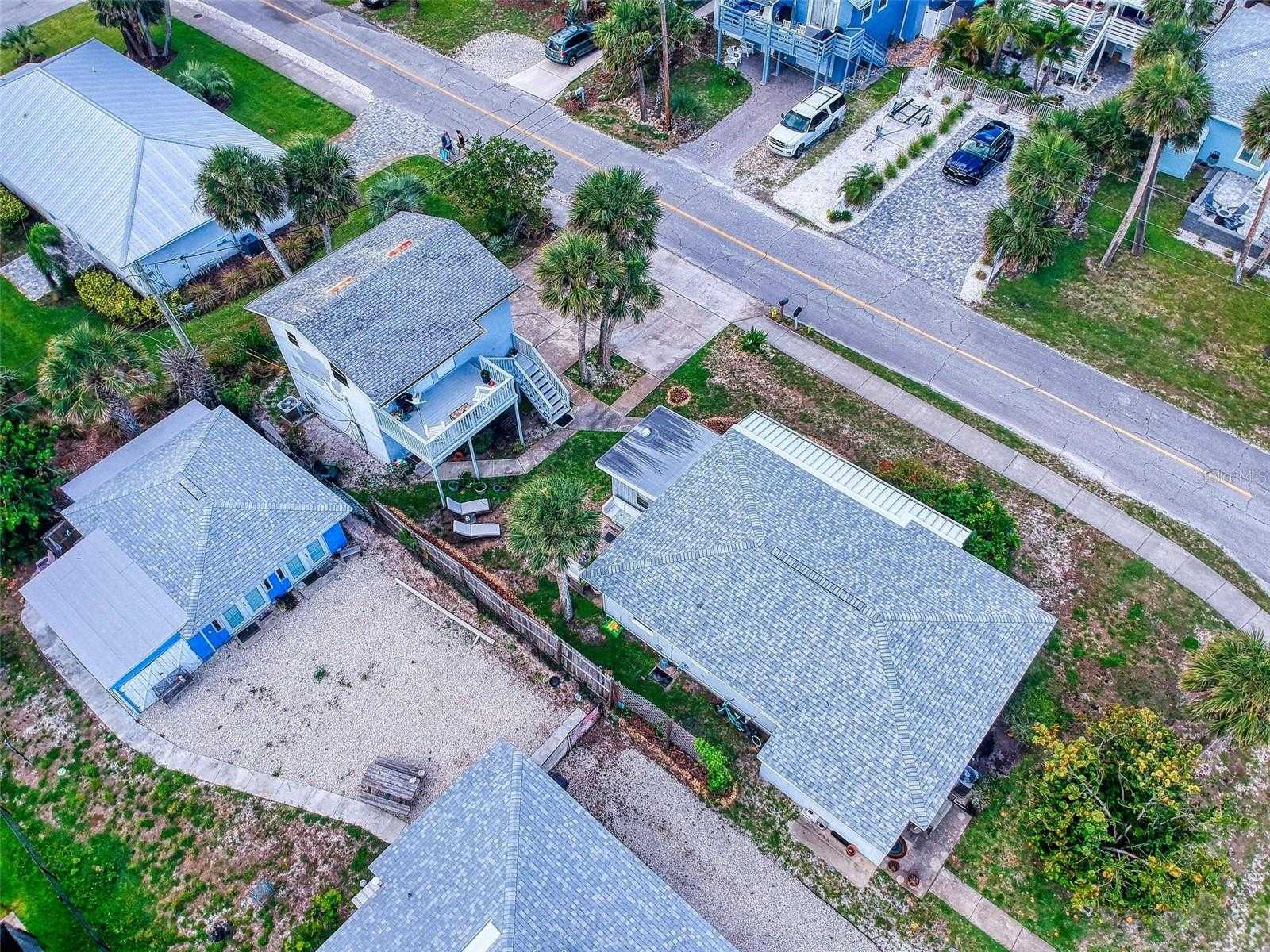 rumah dalam New Smyrna Beach, Florida 11711738