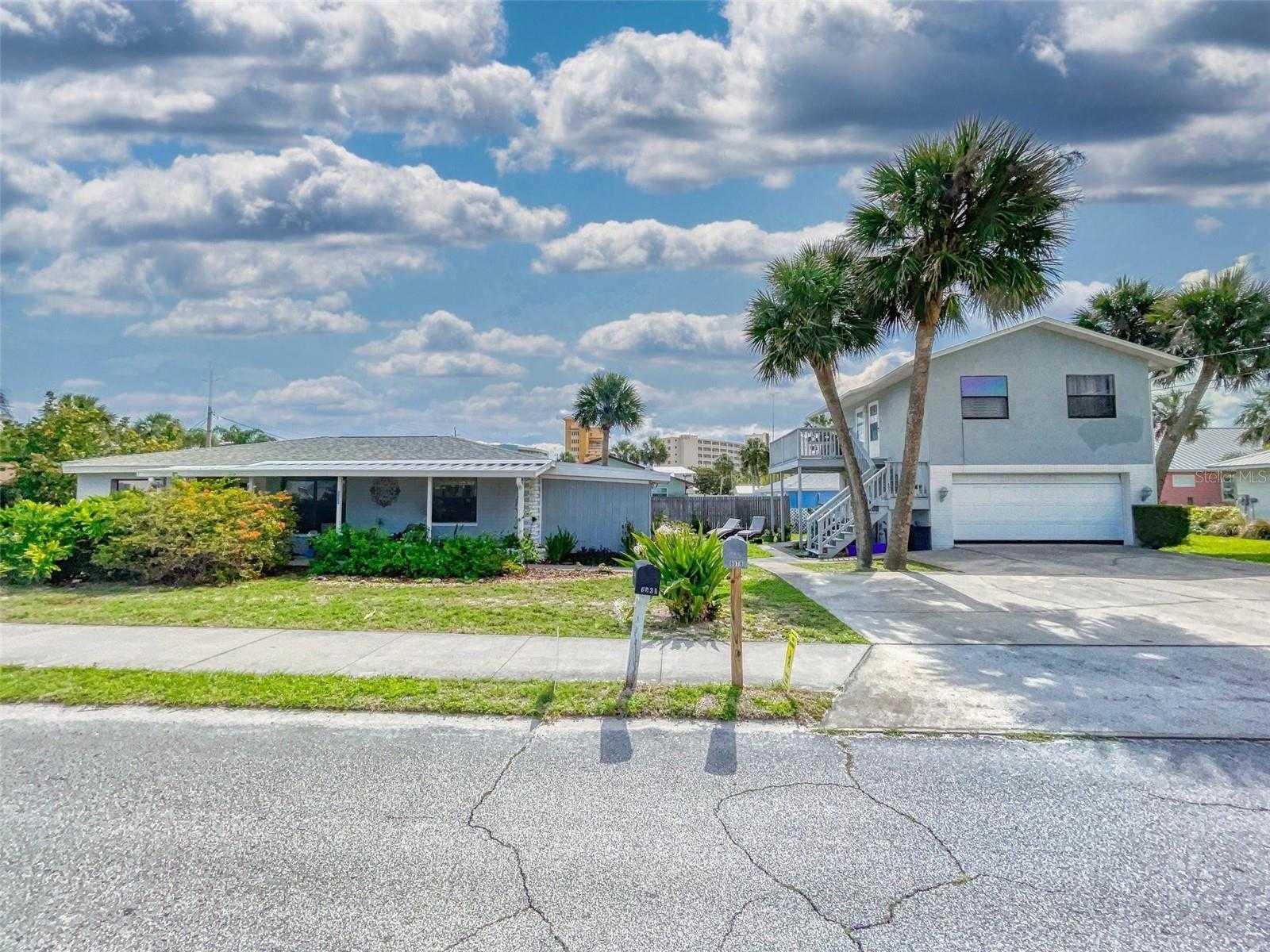 Hus i New Smyrna Beach, Florida 11711738