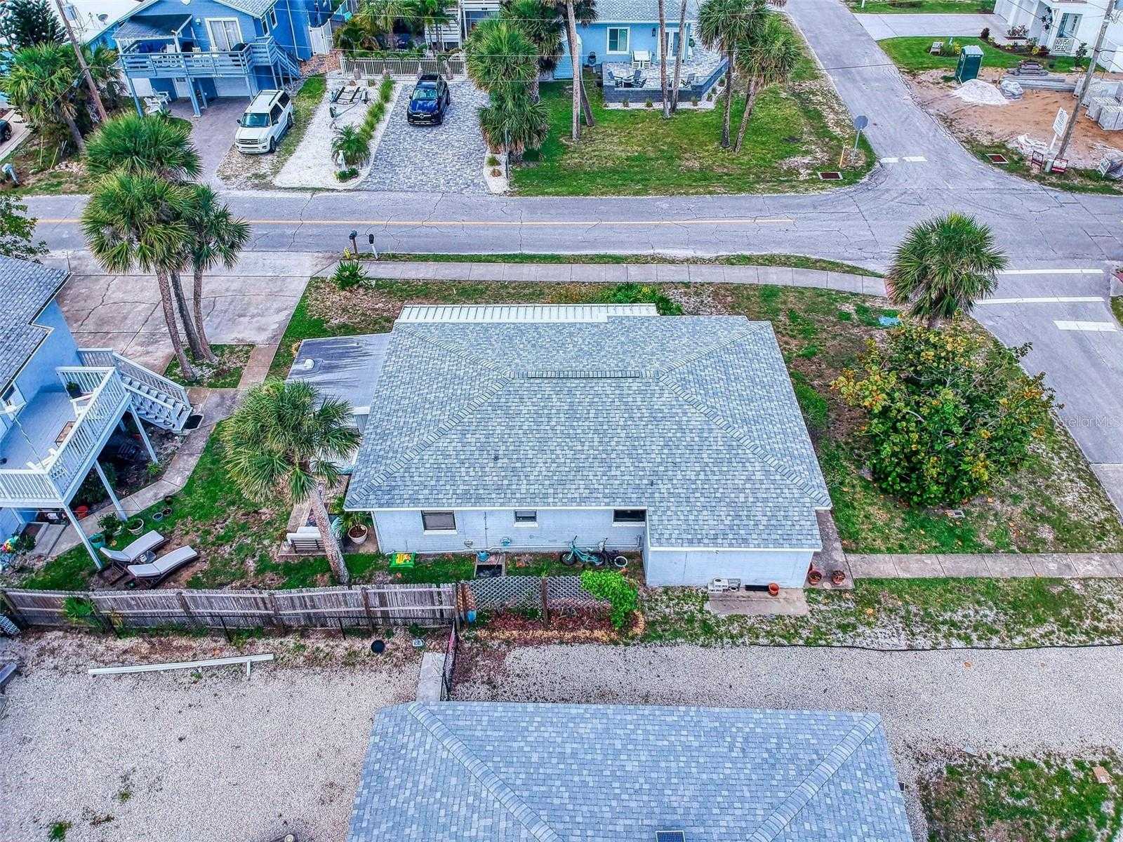 Dom w New Smyrna Beach, Florida 11711738