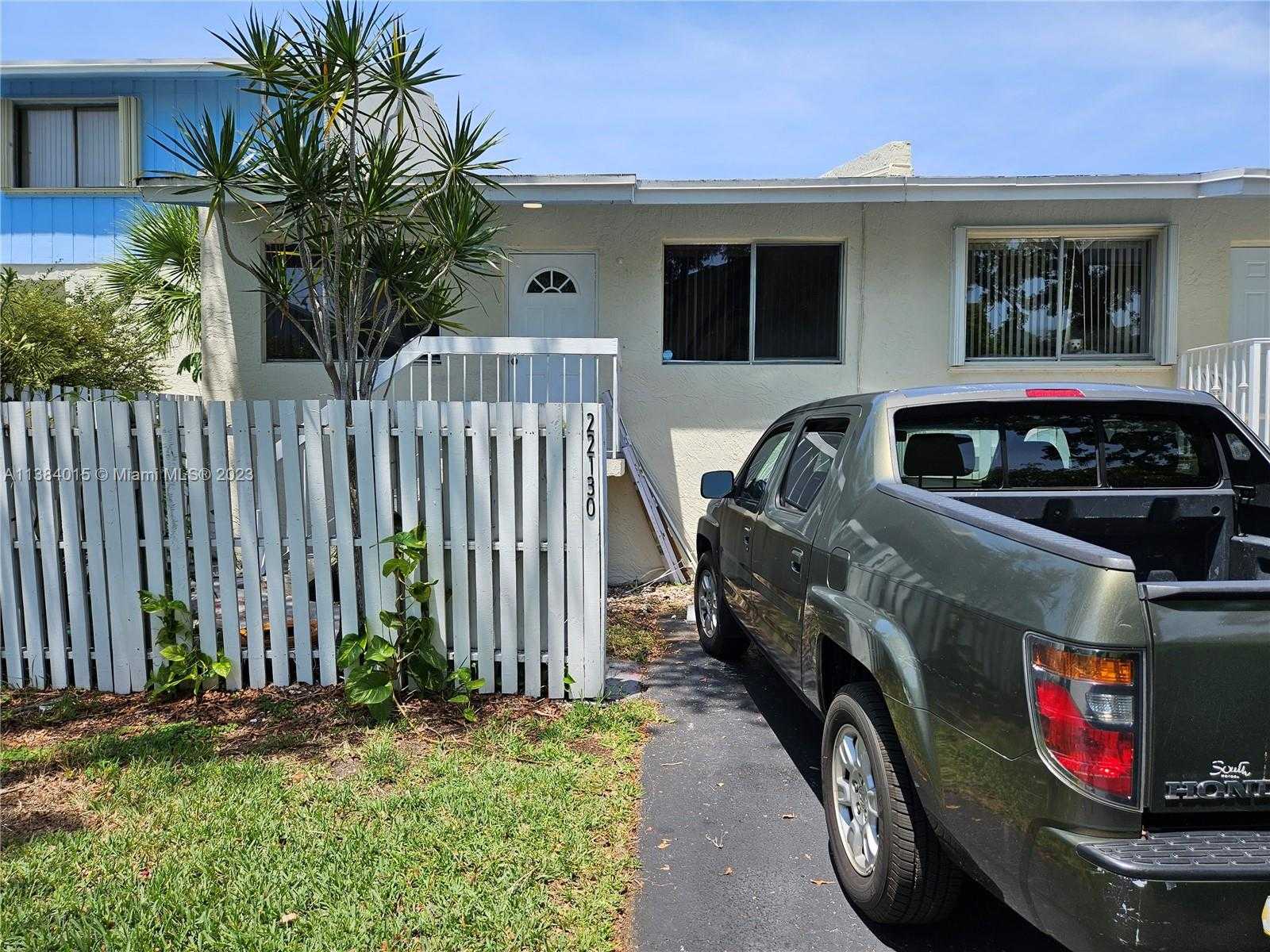 House in Cutler Bay, Florida 11711757