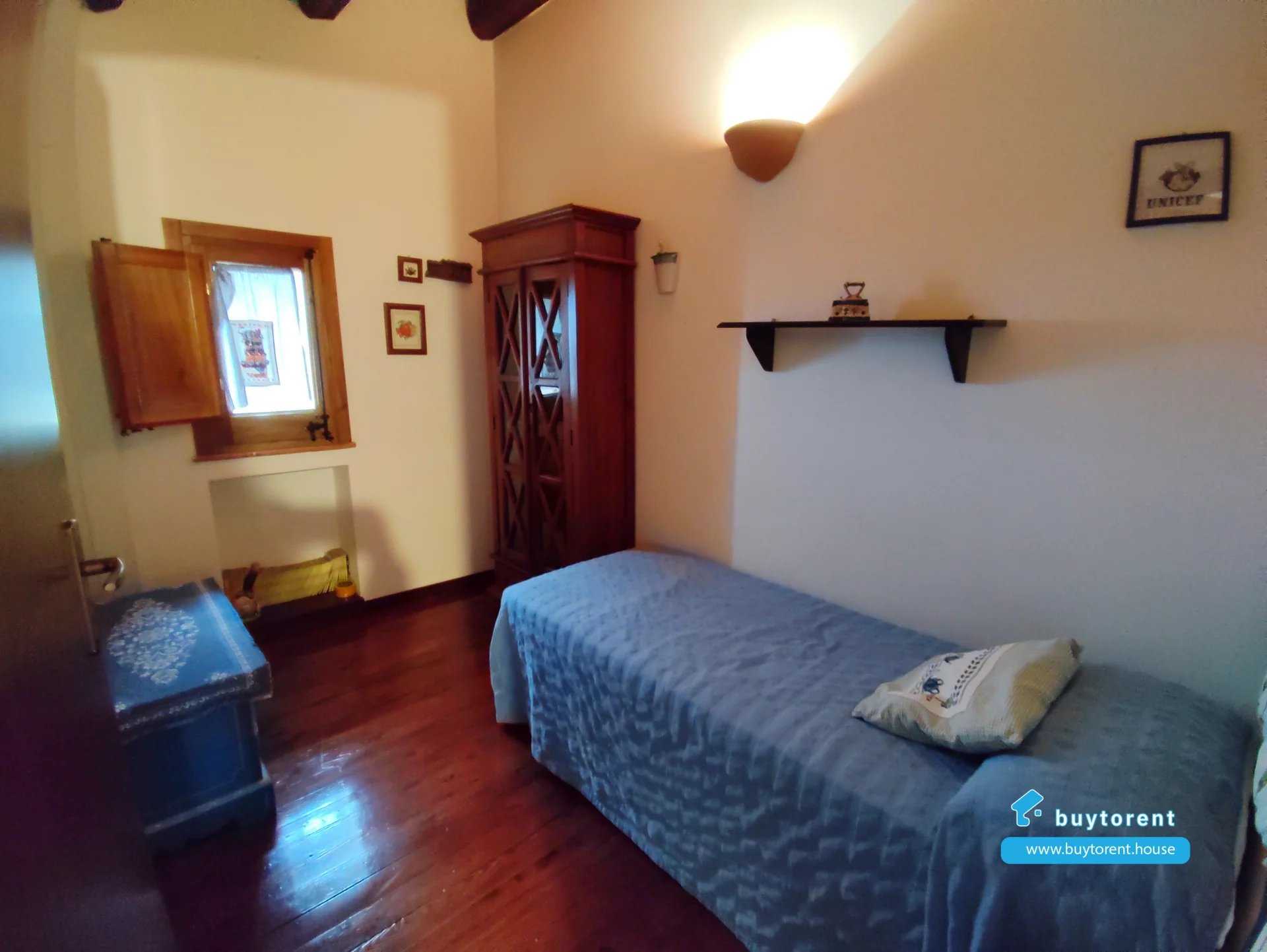 Будинок в Castellammare del Golfo, Trapani 11711766