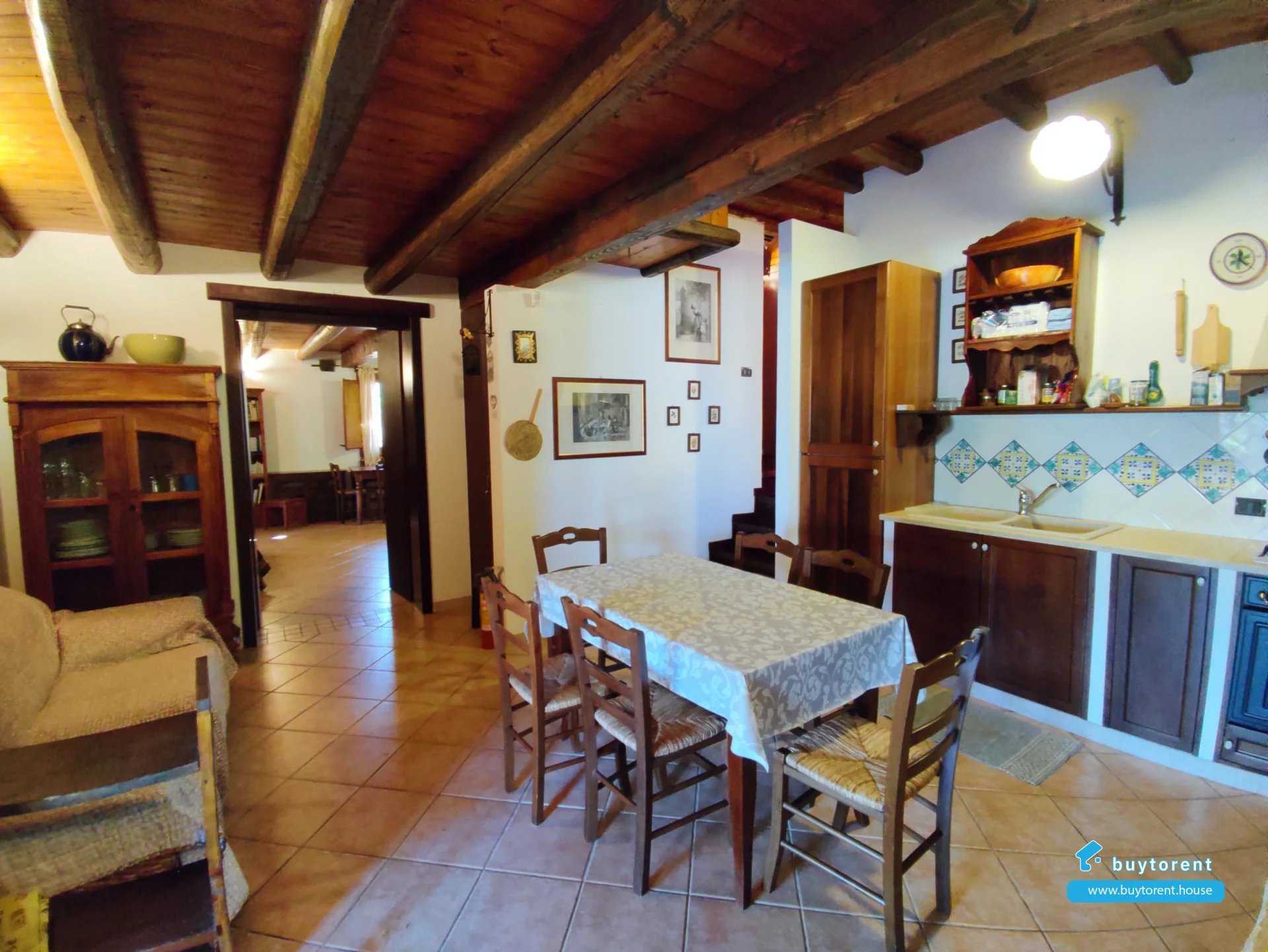 Talo sisään Castellammare del Golfo, Trapani 11711766