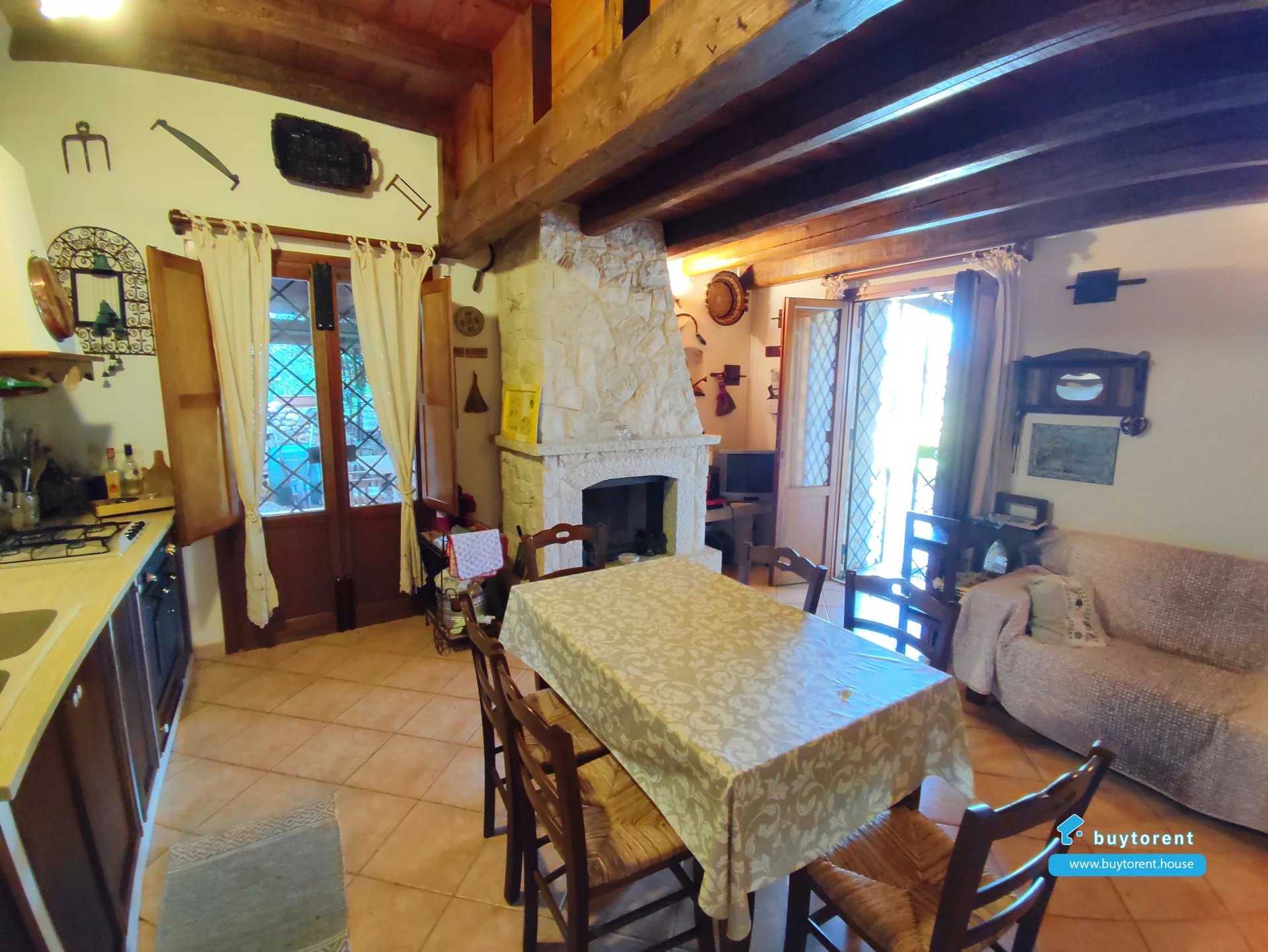 σπίτι σε Castellammare del Golfo, Σικελία 11711766