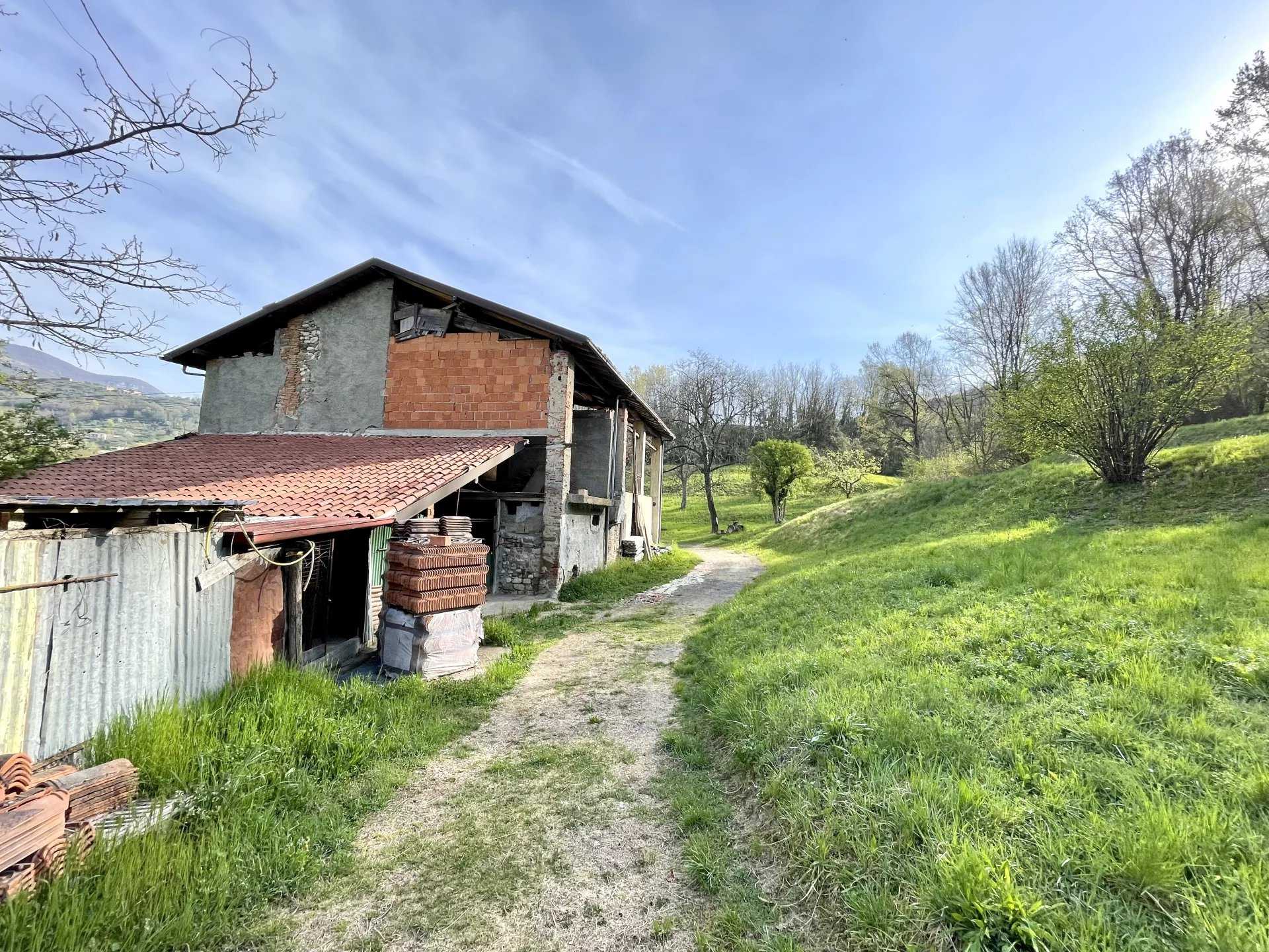 House in Villongo, Bergamo 11711775