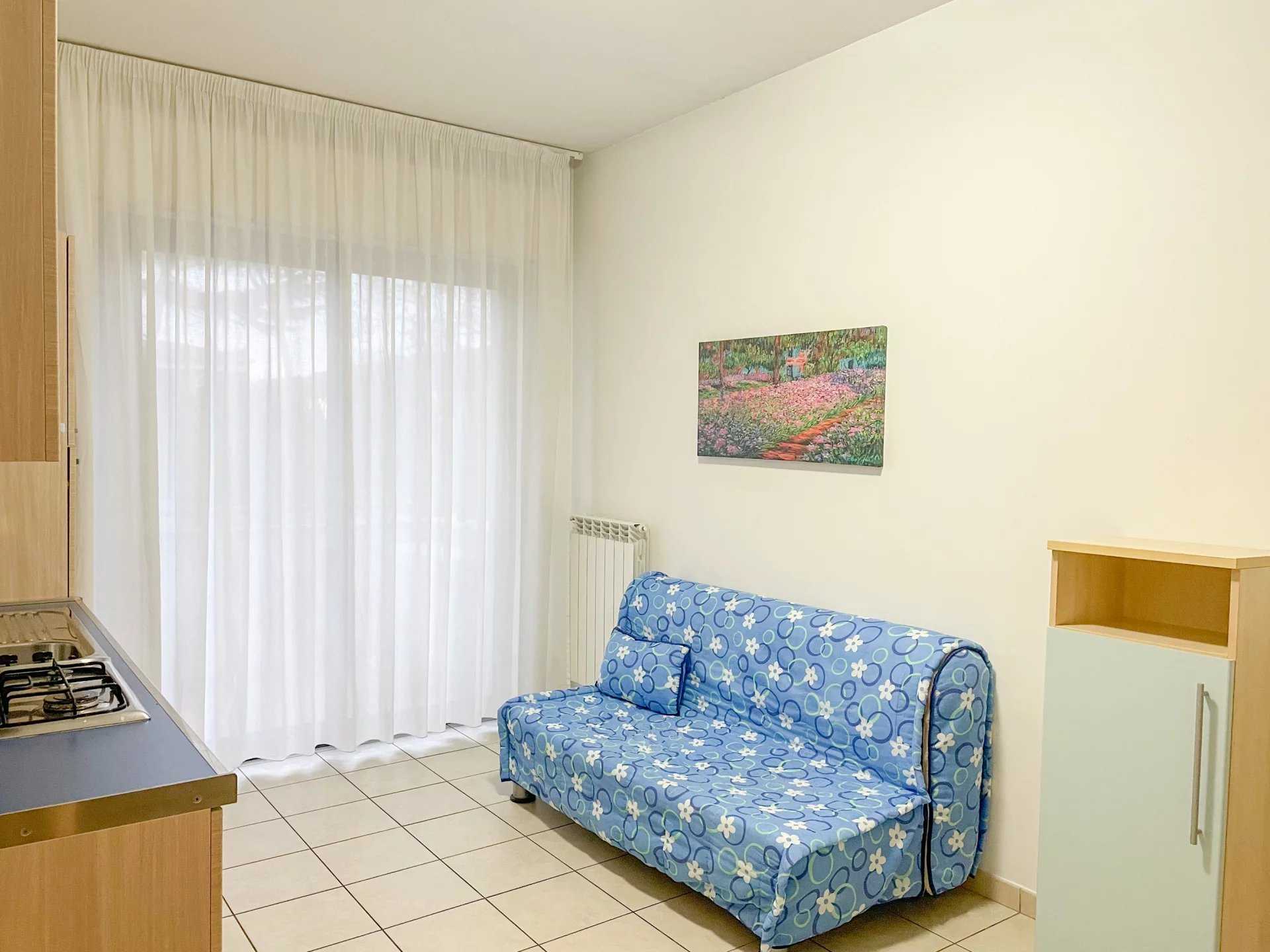 Condominium in Pineto, Abruzzo 11711779