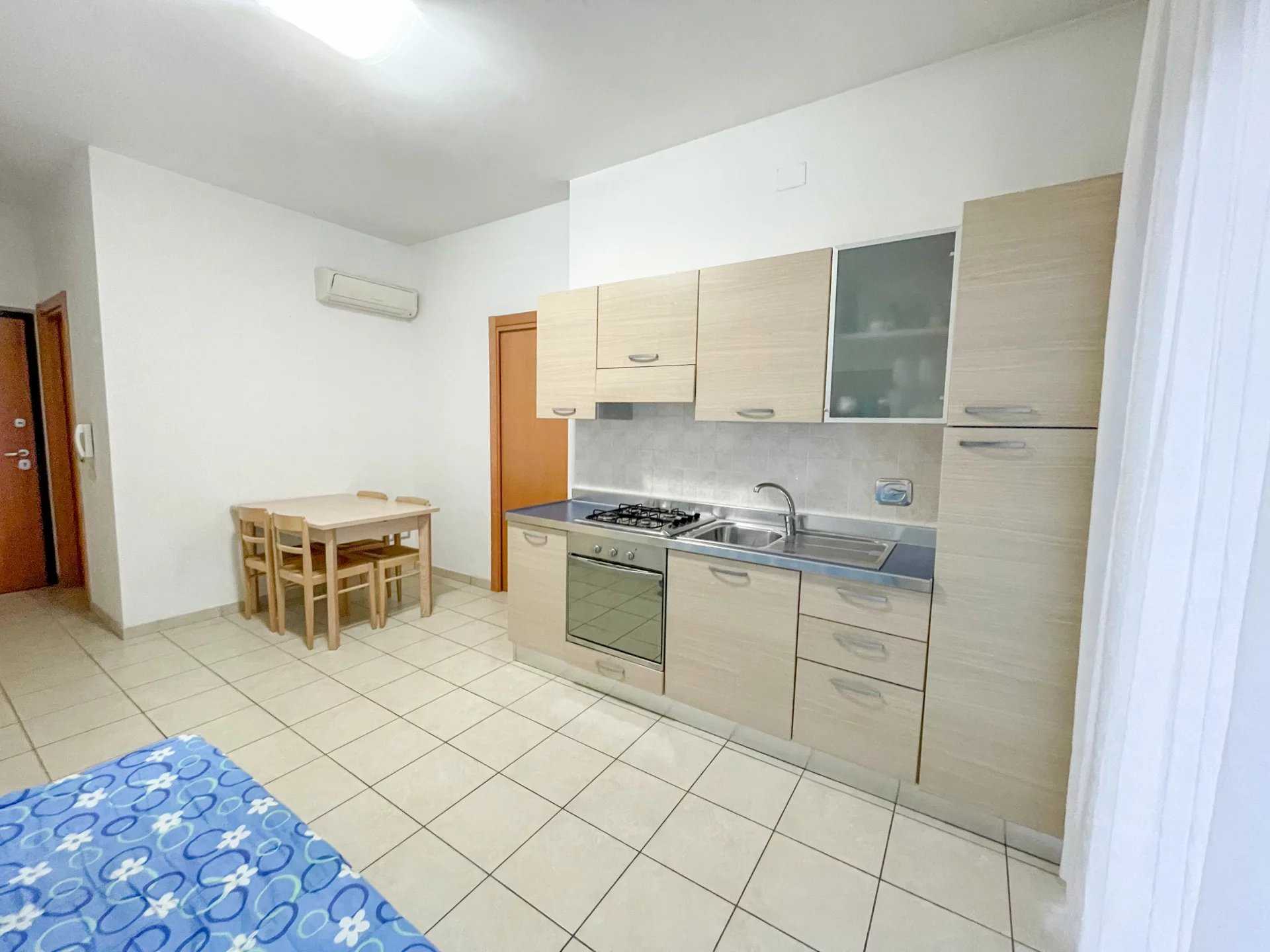 Condominium in Pineto, Abruzzo 11711779