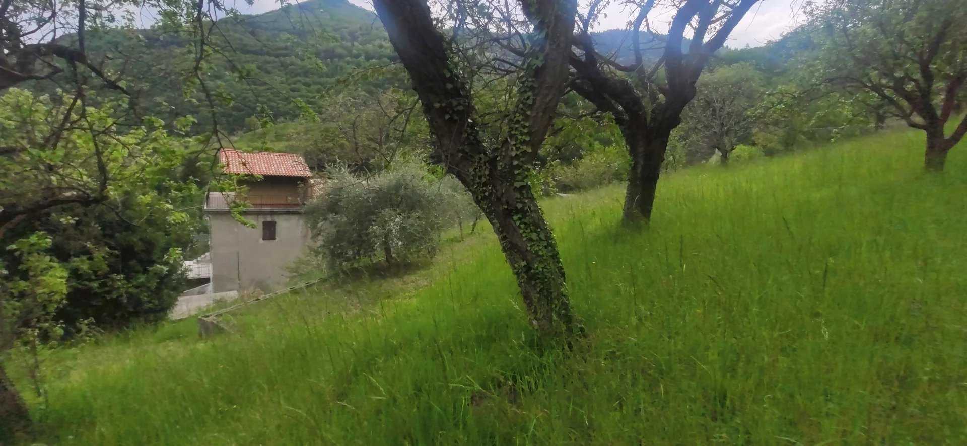 Huis in Parzanica, Bergamo 11711785