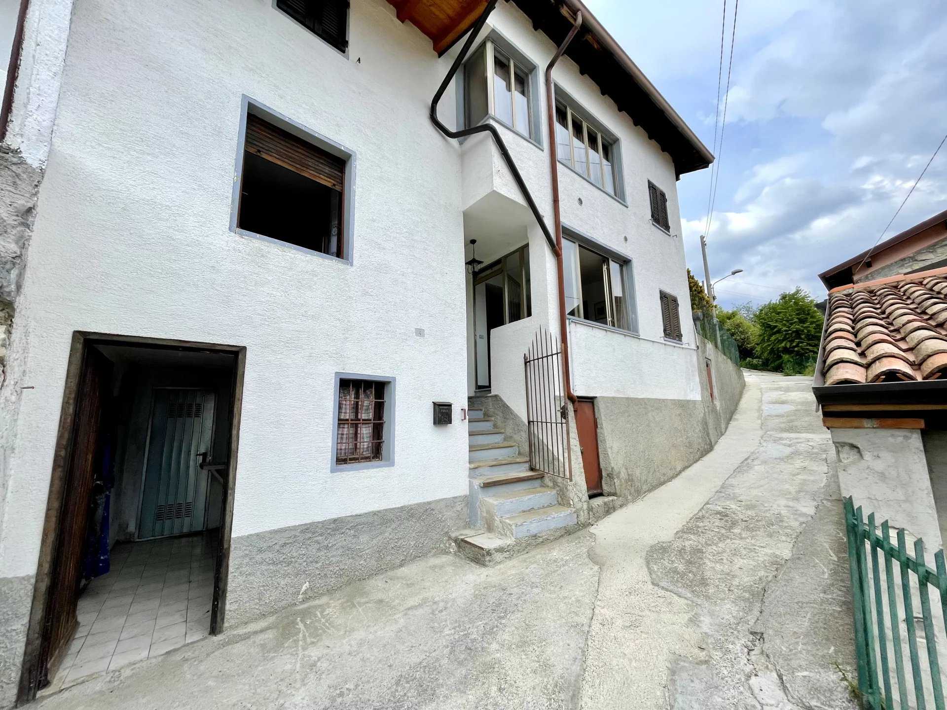 Casa nel Parzanica, Lombardia 11711786