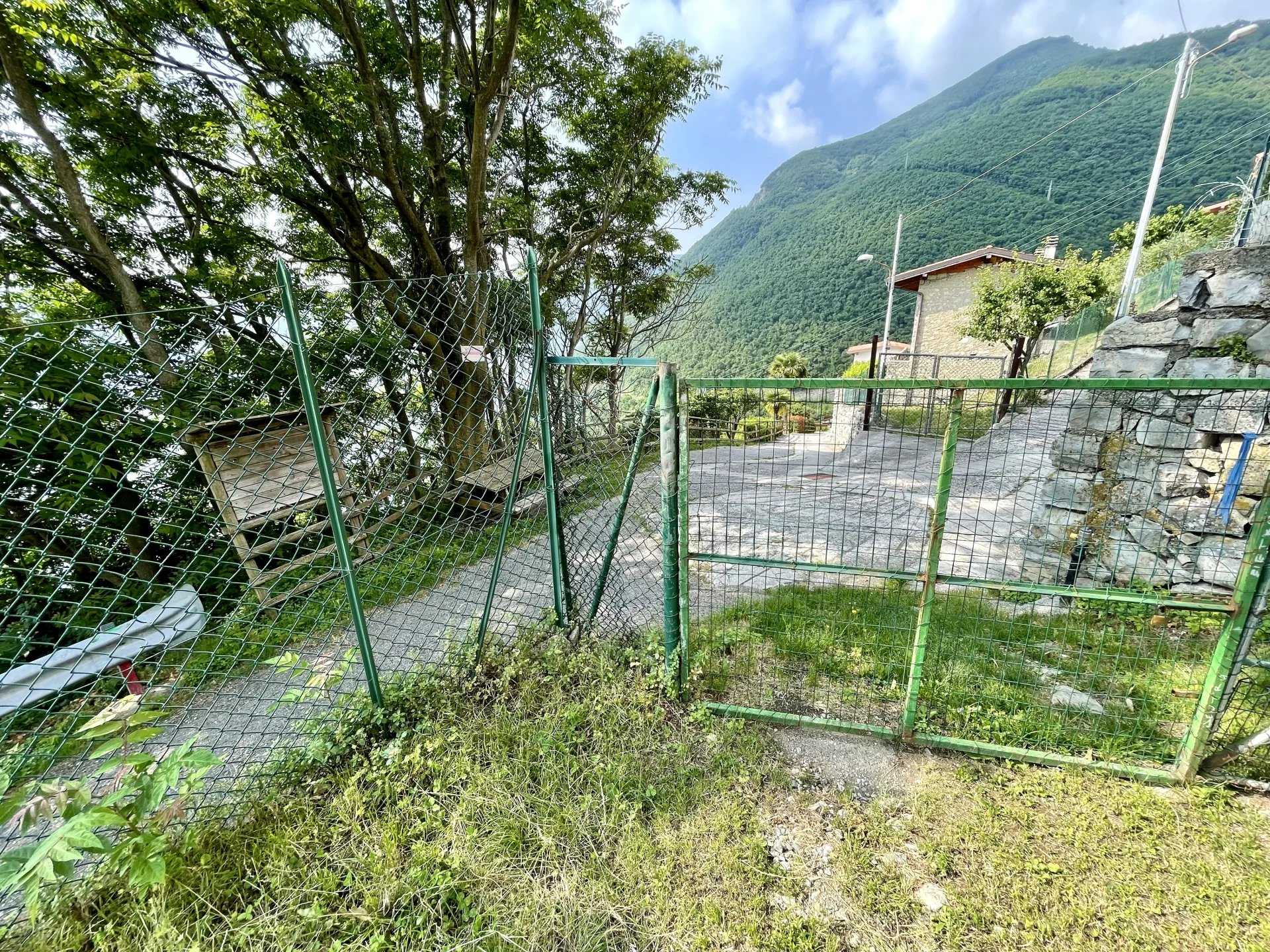 House in Parzanica, Lombardy 11711791
